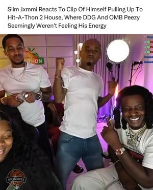 Image post by @nojumper on Instagram