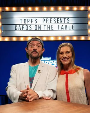 Image post by @thatkevinsmith on Instagram