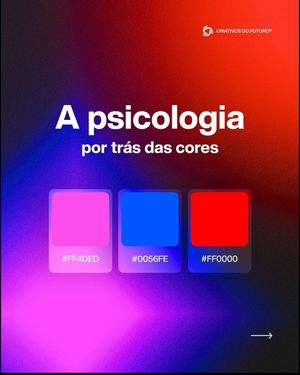 Image post by @criativosdofuturo on Instagram