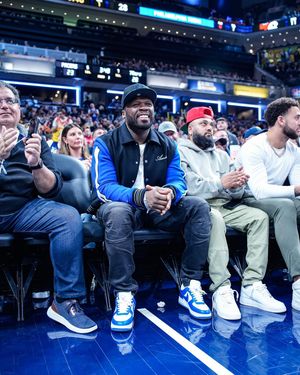 Image post by @pacers on Instagram