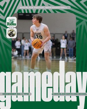 Image post by @gogchsrams on Instagram