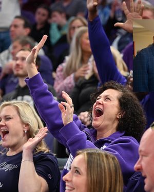 Image post by @highpointu on Instagram