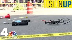 Video post by @nbcnewyork on YouTube