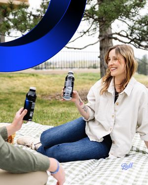 Image post by @ballcorporation on Instagram