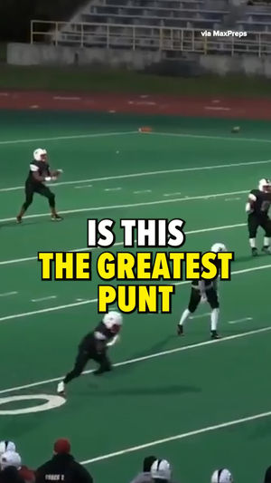 Video post by @cbssports on TikTok