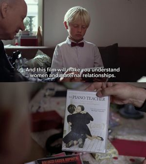Image post by @letterboxd on Instagram