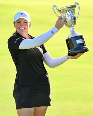 Image post by @letgolf on Instagram