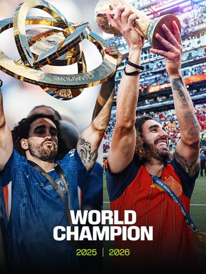 Image post by @fifaclubfootball on Instagram