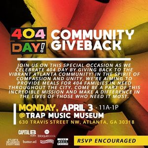 Image post by @trapmusicmuseum on Instagram