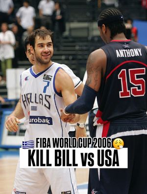 Image post by @eurobasket on Instagram