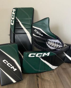 Image post by @goaliegearnerd on Instagram