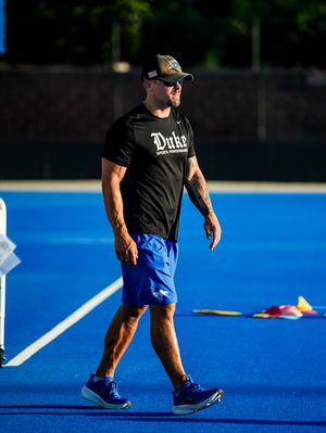 Image post by @dukefh on Instagram