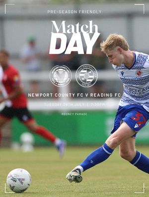 Image post by @readingfc on Instagram