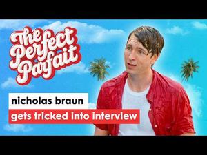 Video post by @perfectparfaitshow on YouTube