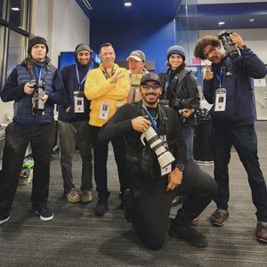 Image post by @candidcolorphotography on Instagram