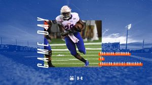 Image post by @HCUFootball on Twitter