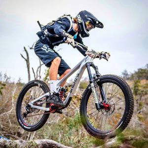 Image post by @ridesherpa on Instagram