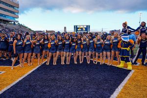 Image post by @toledodanceteam on Instagram