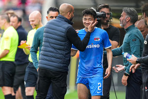 Image post by @AZAlkmaar on Twitter