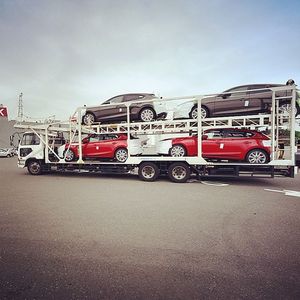 Image post by @mazdausa on Instagram
