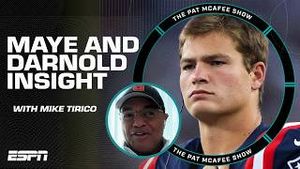 Video post by @espn on YouTube
