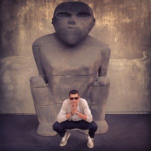 Image post by @grigordimitrov on Instagram
