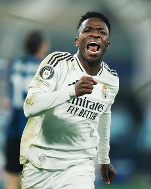 Image post by @soccerbible on Instagram