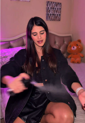 Video post by @pauchavarriaa on TikTok