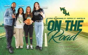 Image post by @wmtribewbb on Instagram
