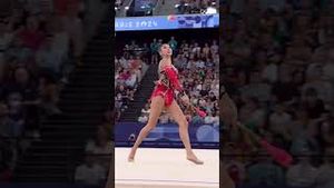 Video post by @olympics on YouTube