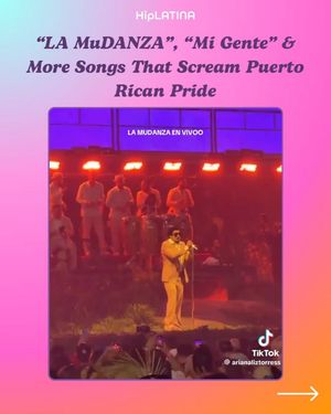 Image post by @hip_latina on Instagram