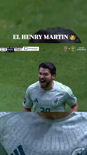 Video post by @footballclubmag on Facebook