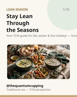 Image post by @thequantumcupping on Instagram