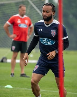 Image post by @indyeleven on Instagram