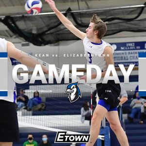 Image post by @etownbluejays on Instagram