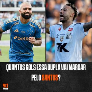 Image post by @90minbrasil on Instagram