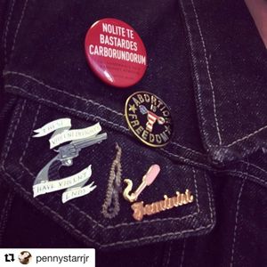 Image post by @shoutyourabortion on Instagram