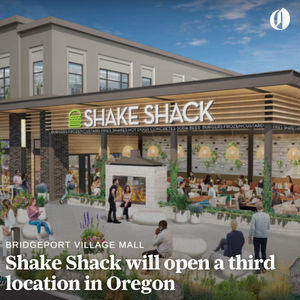 Image post by @theoregonian on Instagram