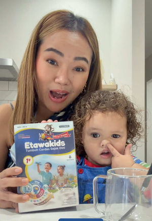 Video post by @the_humphries_family on TikTok