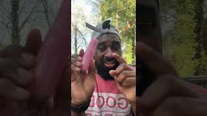 Video post by @heygreggie on YouTube