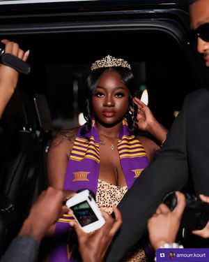 Image post by @pvamu on Instagram