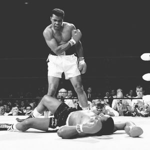 Image post by @bronzebomber on Instagram