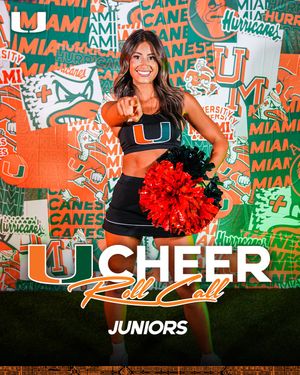 Image post by @u_cheer on Instagram