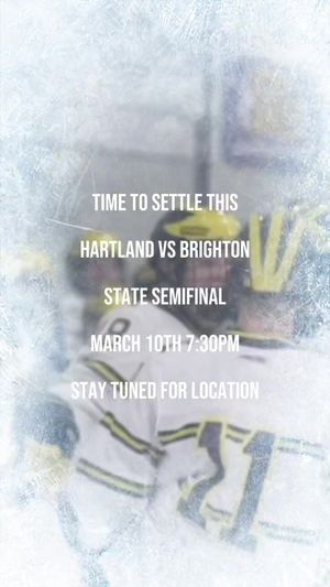 Video post by @hartlandhockeyhq on TikTok