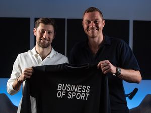 Image post by @bizofsport on Instagram