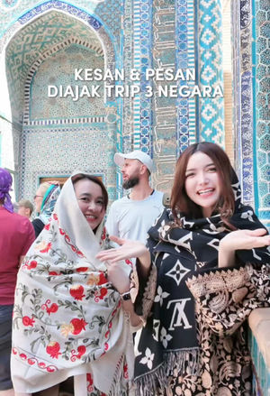 Video post by @kismissreisha on TikTok