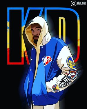 Image post by @nbashowcase2 on Instagram