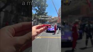 Video post by @ABB Formula E on YouTube