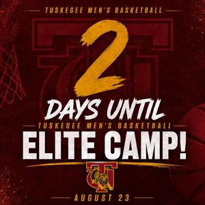 Image post by @tuskegee_mbb on Instagram