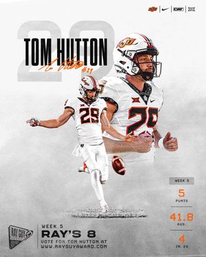 Image post by @CowboyFB on Twitter